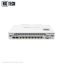 روتر شبکه میکروتیک مدل CCR1009-7G-1C-1S+PC