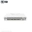 روتر شبکه میکروتیک مدل CCR1009-7G-1C-PC