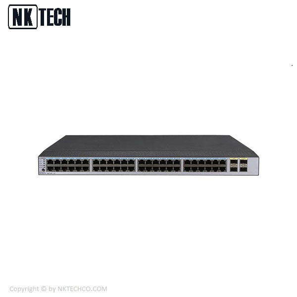 سوئیچ شبکه هوآوی مدل CE5810-EI-B10