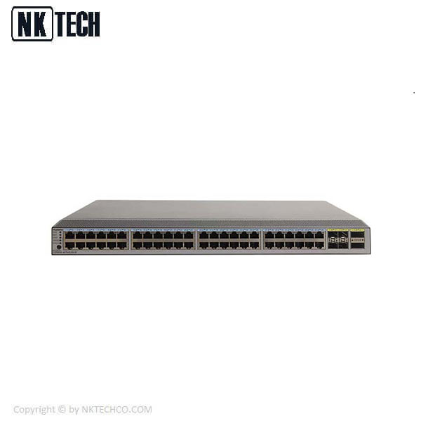 سوئیچ شبکه هوآوی مدل CE5850-48T4S2Q-EI-F
