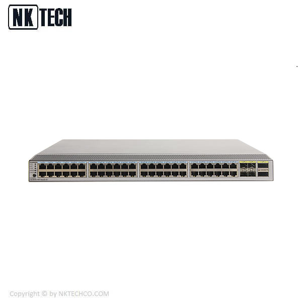 سوئیچ شبکه هوآوی مدل CE5850-48T4S2Q-EI