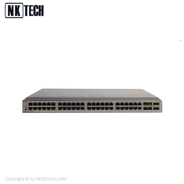 سوئیچ شبکه هوآوی مدل CE5850-EI-B-B00
