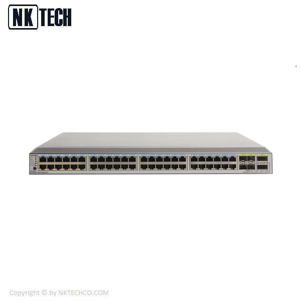سوئیچ شبکه هوآوی مدل CE5850-EI-B00