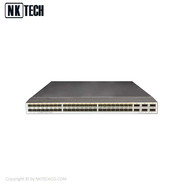 سوئیچ شبکه هوآوی مدل CE6850U-HI-F-B0A