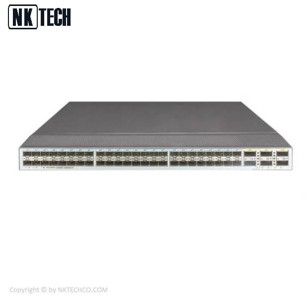 سوئیچ شبکه هواوی مدل CE6851-48S6Q-HI-B