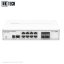 سوئیچ شبکه مدیریتی میکروتیک مدل CRS112-8G-4S-IN