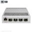 سوئیچ شبکه مدیریتی میکروتیک مدل CRS305-1G-4S+IN