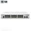 سوئیچ شبکه مدیریتی میکروتیک CRS326-24G-2S-IN