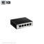 سوئیچ شبکه دی لینک مدل DGS-1100-05