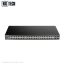 سوئیچ شبکه دی لینک مدل DGS-1250-52X