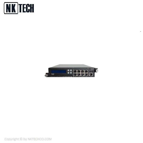 فایروال شبکه سیسکو مدل FP7020-K9