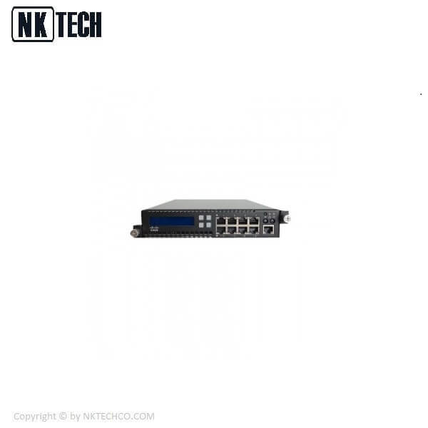 فایروال شبکه سیسکو مدل FP7050-K9-RF