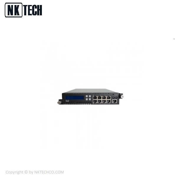 فایروال شبکه سیسکو مدل FP7050-K9