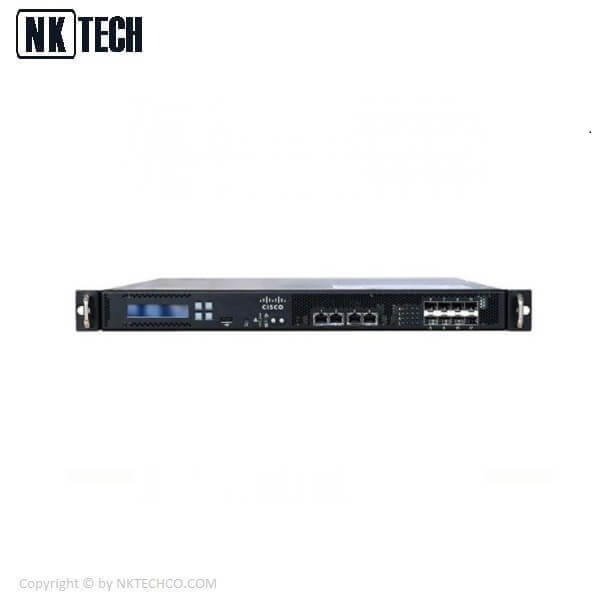 فایروال شبکه سیسکو مدل FP7110-K9-RF