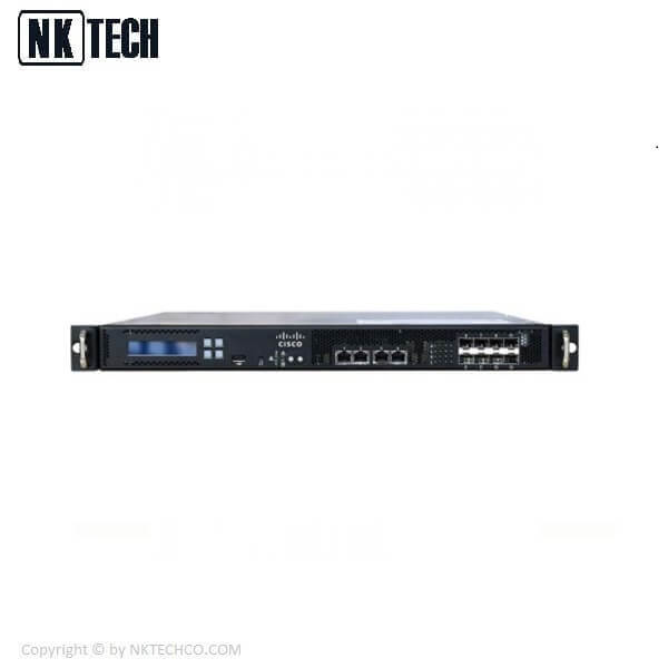 فایروال شبکه سیسکو مدل FP7115-K9