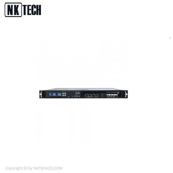 فایروال شبکه سیسکو مدل FP8120-K9-RF