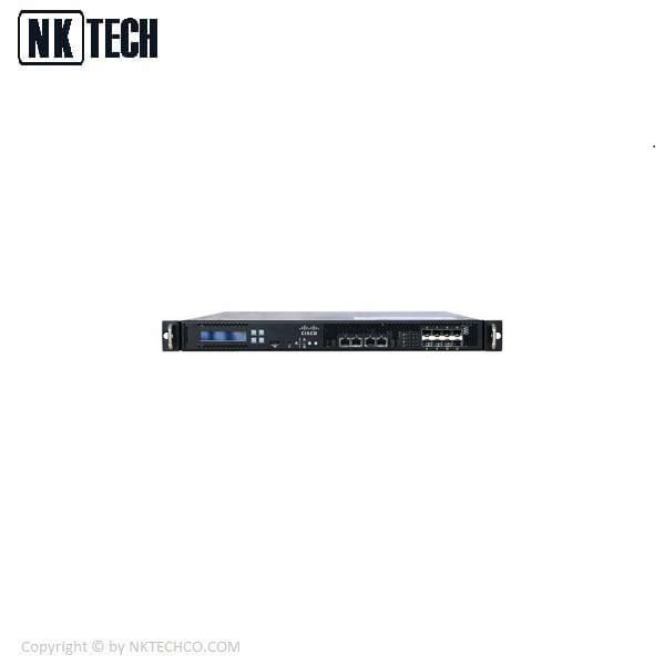 فایروال شبکه سیسکو مدل FP8120-K9