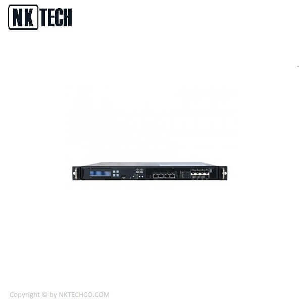 فایروال شبکه سیسکو مدل FP8130-K9