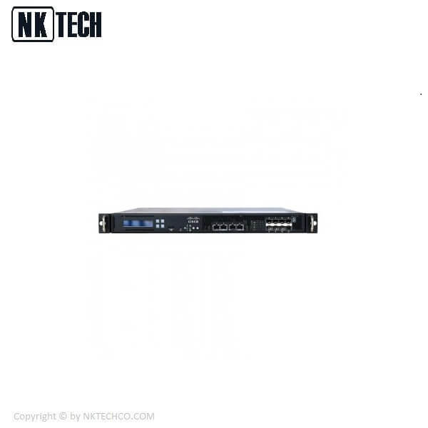 فایروال شبکه سیسکو مدل FP8140-K9