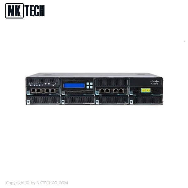 فایروال شبکه سیسکو مدل FP8350-K9-RF