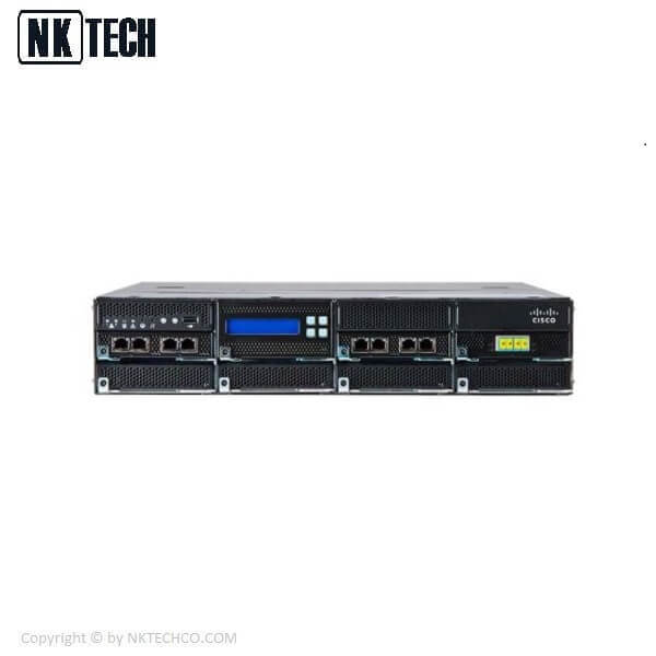 فایروال شبکه سیسکو مدل FP8370-K9