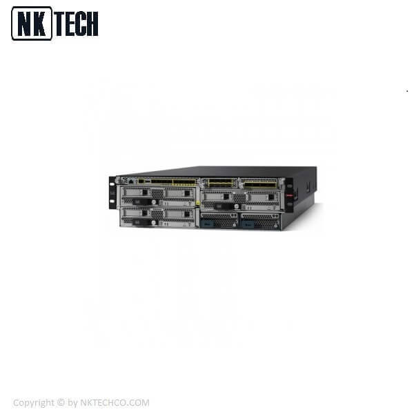 فایروال شبکه سیسکو مدل FPR-CH-9300-DC