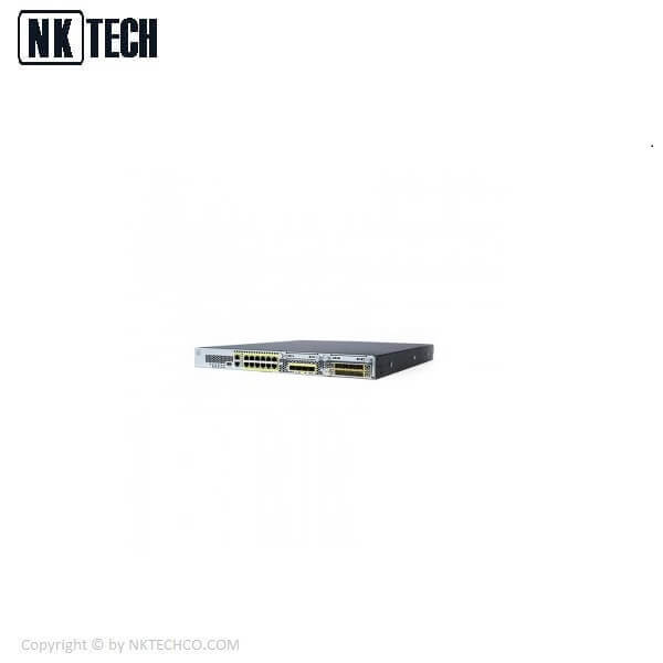 فایروال شبکه سیسکو مدل FPR2110-K9