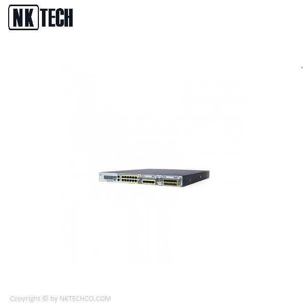 فایروال شبکه سیسکو مدل FPR2120-K9