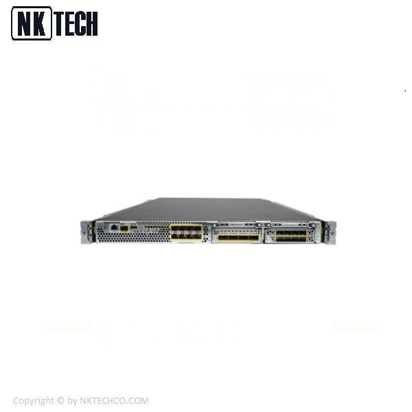 فایروال شبکه سیسکو مدل FPR4150-ASA-K9