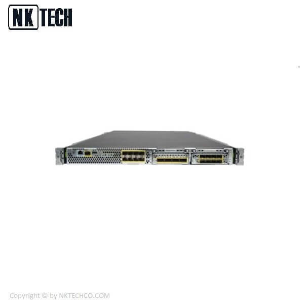 فایروال شبکه سیسکو مدل FPR4150-NGIPS-K9
