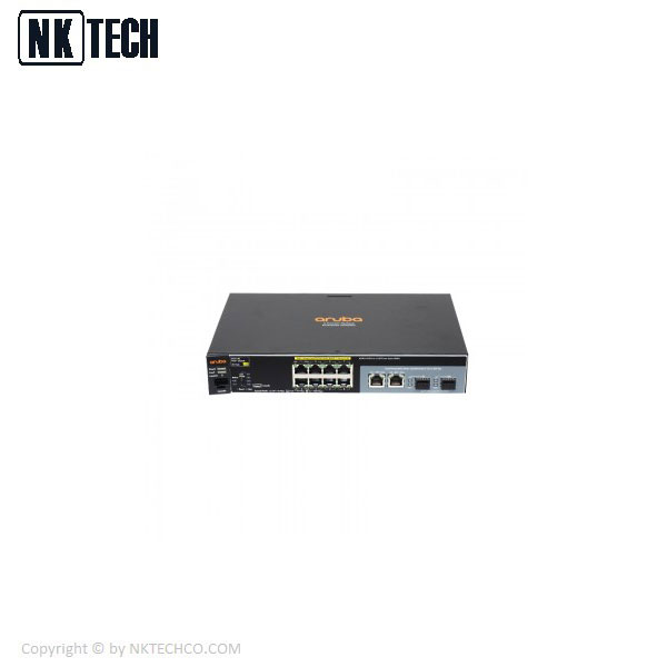 سوئیچ شبکه اچ پی مدل J9774A