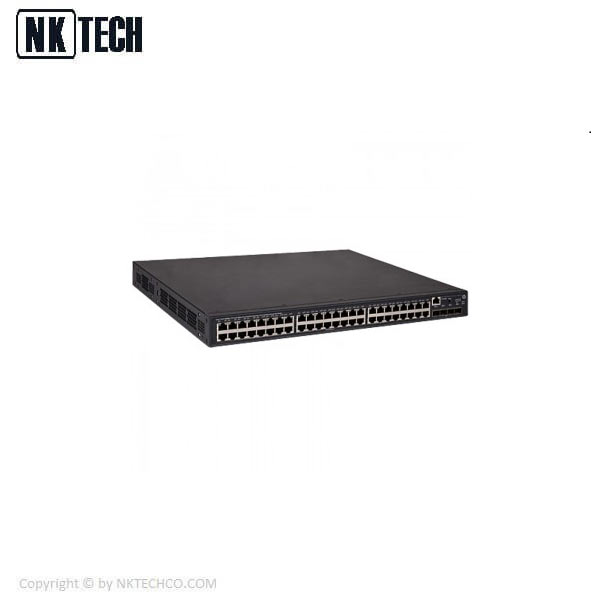 سوئیچ شبکه اچ پی مدل JG937A