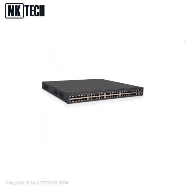 سوئیچ شبکه اچ پی مدل JG941A