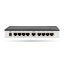 سوئیچ شبکه PoE کی دی تی مدل KP-0801H2