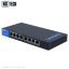 سوئیچ شبکه نت گیر مدل LGS308P