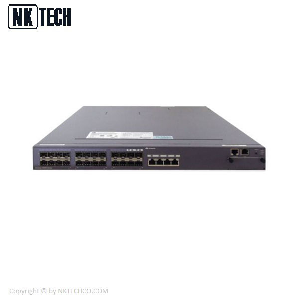 سوئیچ شبکه هوآوی مدل LS-S5328C-EI-24S
