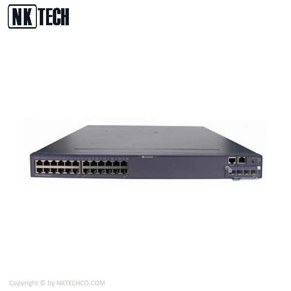 سوئیچ شبکه هوآوی مدل LS-S5328C-EI