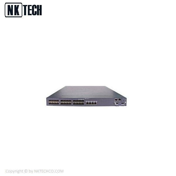سوئیچ شبکه هوآوی مدل LS-S5328C-HI-24S
