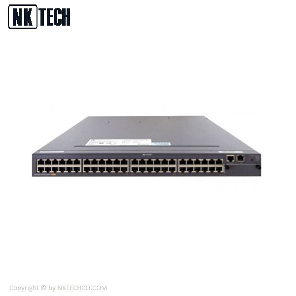 سوئیچ شبکه هوآوی مدل LS-S5352C-PWR-EI