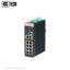 سوئیچ شبکه PoE داهوا PFS4210-8GT-DP