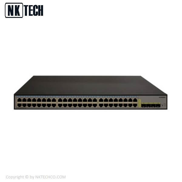 سوئیچ شبکه هواوی مدل S1720-52GWR-4X