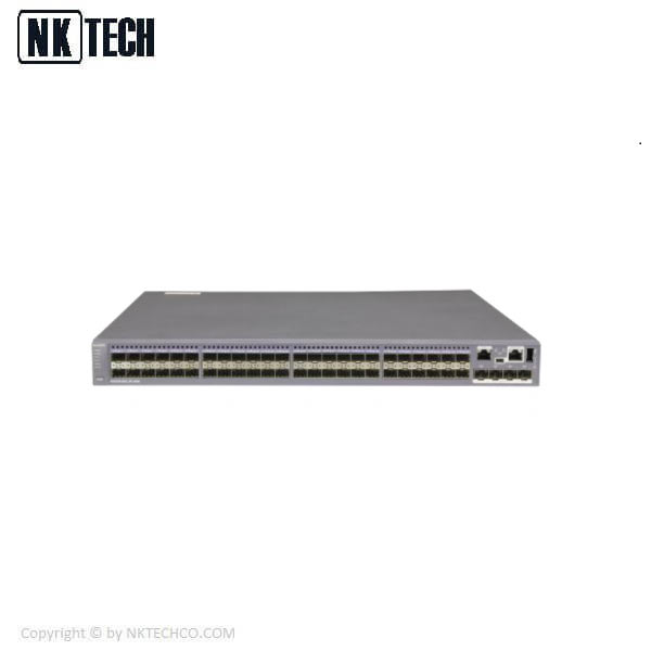 سوئیچ شبکه هوآوی مدل S5320-56C-EI-48S-DC