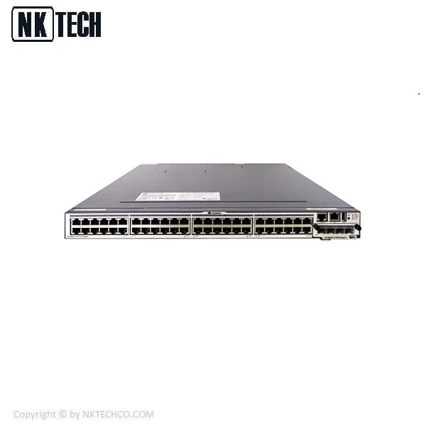 سوئیچ شبکه هوآوی مدل S5700-52C-SI-AC