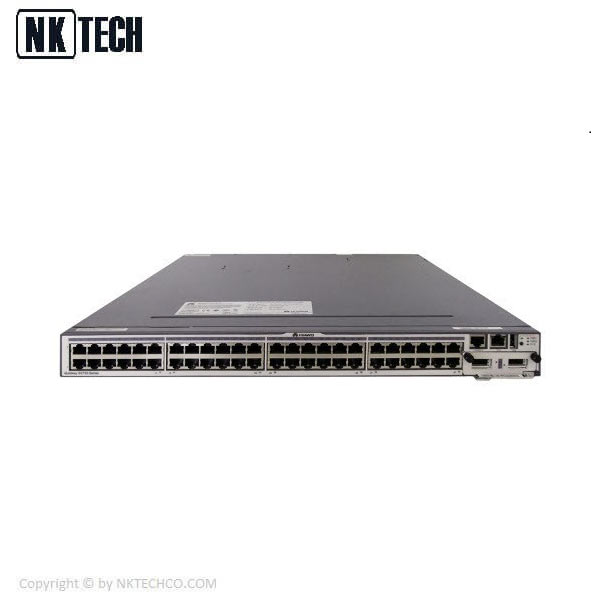 سوئیچ شبکه هوآوی مدل S5700-52C-SI