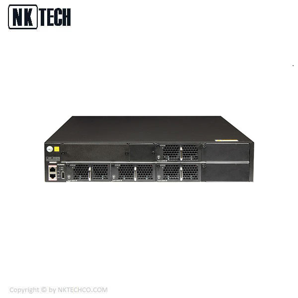 سوئیچ شبکه هوآوی مدل S5710-108C-PWR-HI