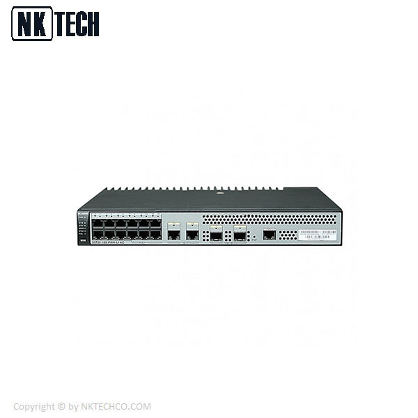 سوئیچ شبکه هوآوی مدل S5720-16X-PWH-LI-AC