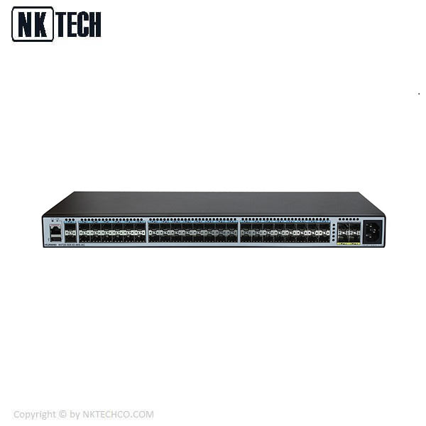 سوئیچ شبکه هوآوی مدل S5720-50X-EI-46S-AC