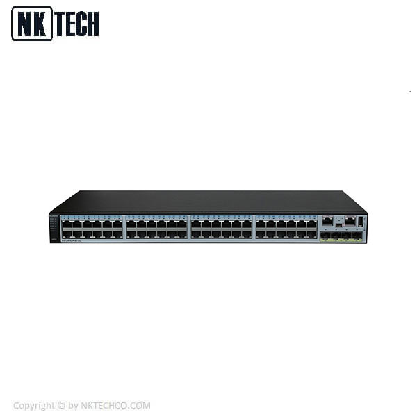 سوئیچ شبکه هوآوی مدل S5720-52P-EI-AC