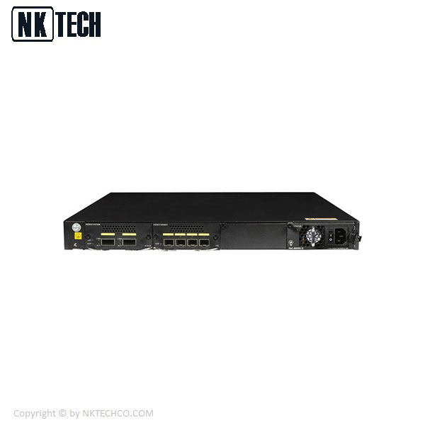 سوئیچ شبکه هوآوی مدل Huawei S5720-56C-HI-AC