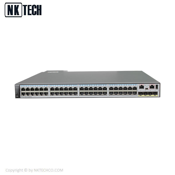 سوئیچ شبکه هوآوی مدل S5731-S24P4X